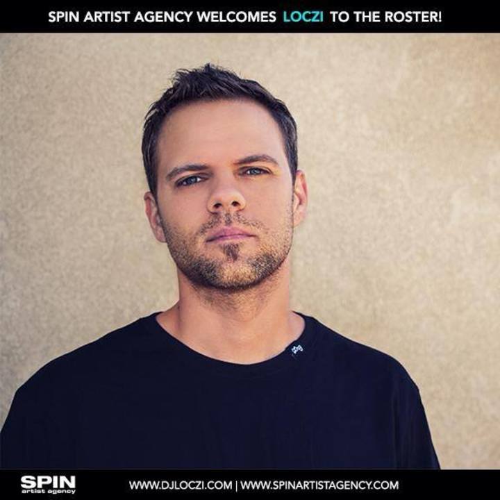 DJ Loczi