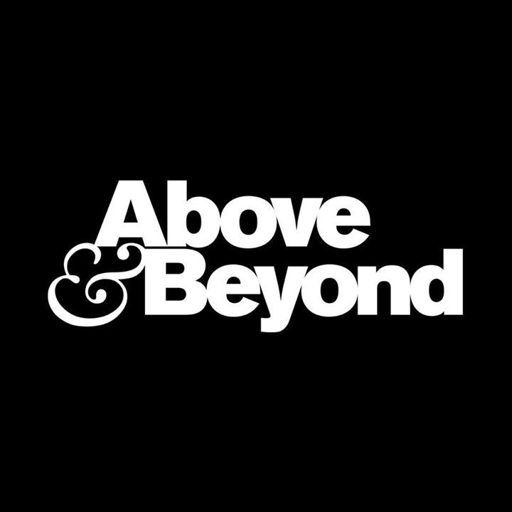 Above & Beyond