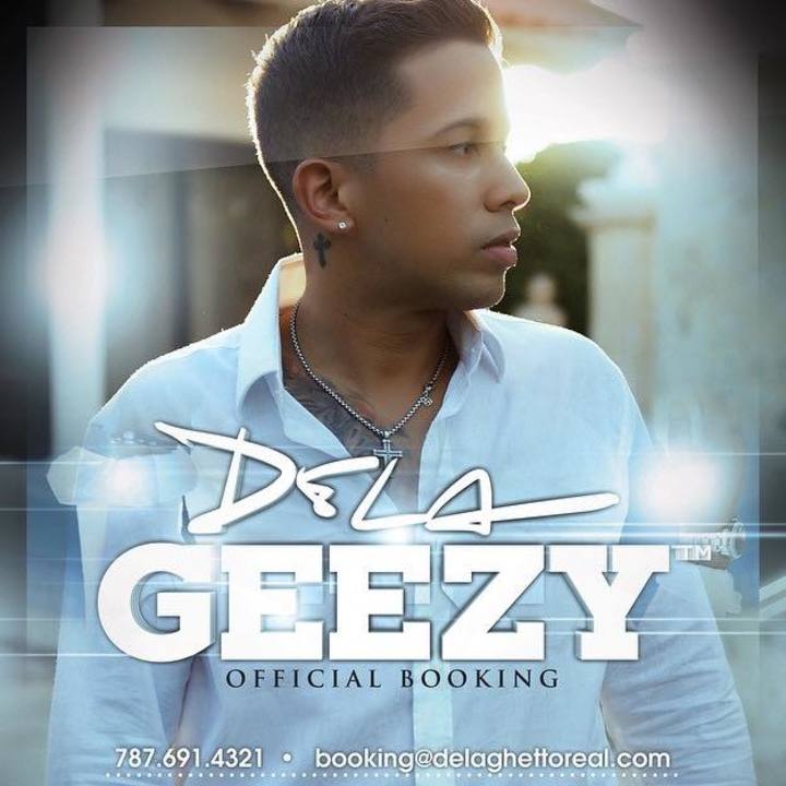 De La Ghetto Tour Dates 2015 De La Ghetto Concert Dates and