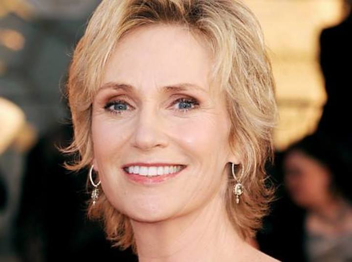 Jane Lynch