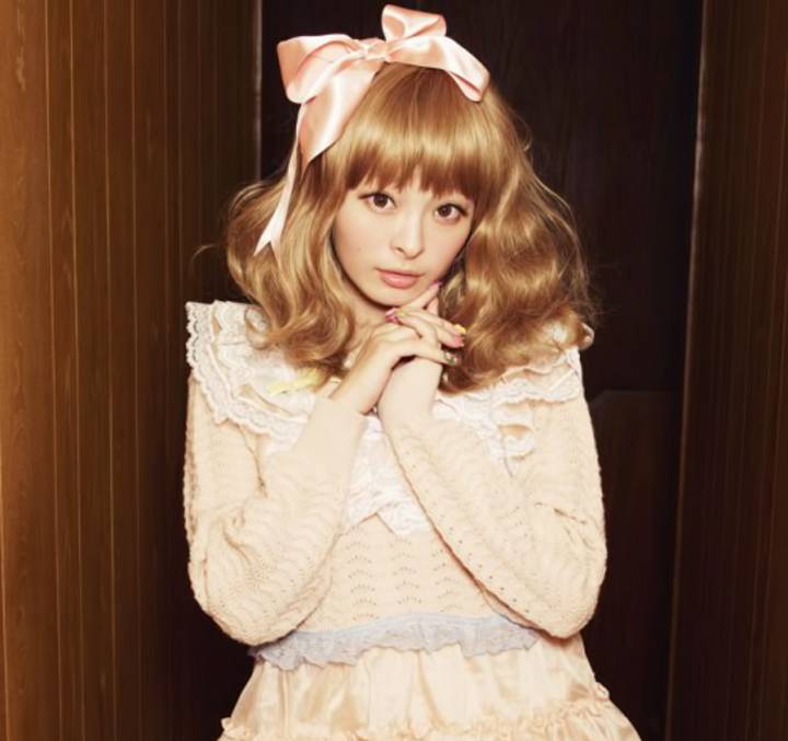 きゃりーぱみゅぱみゅ Tickets 22 Concert Tour Dates Details Bandsintown