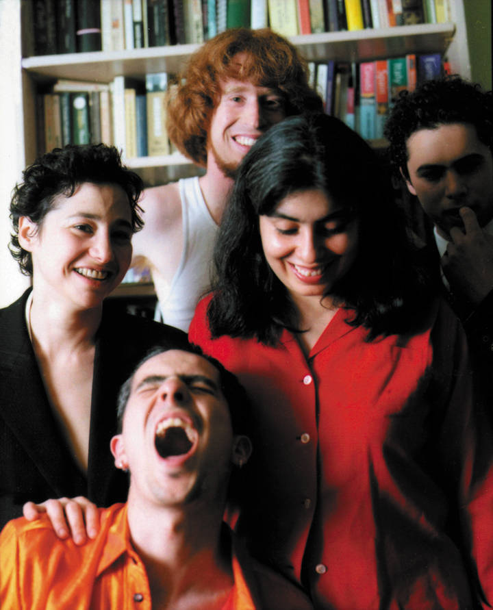 Spouse Concert Tickets: 2023 Live Tour Dates | Bandsintown