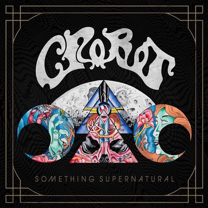 Crobot Tour Dates