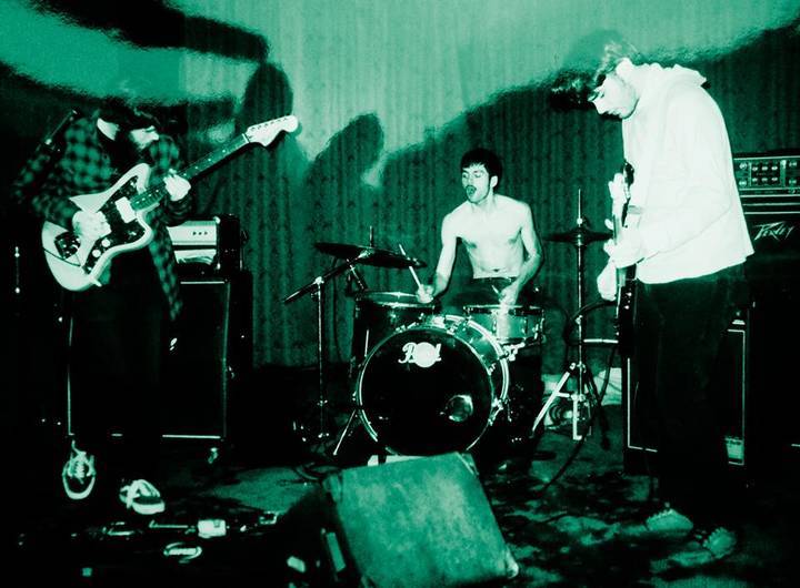 Black Beach Concerts & Live Tour Dates 20242025 Tickets Bandsintown