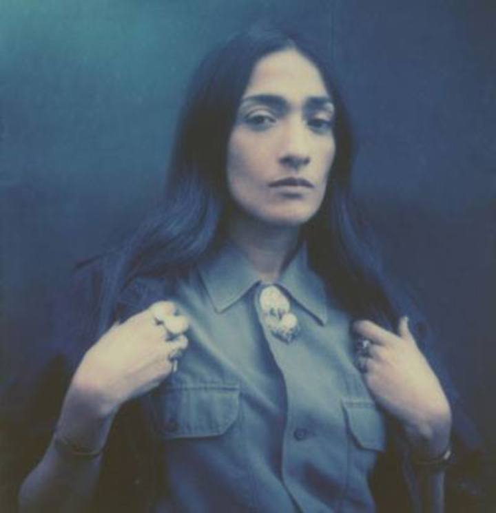 Hindi Zahra + Festival De Jazz De Montreal 2015