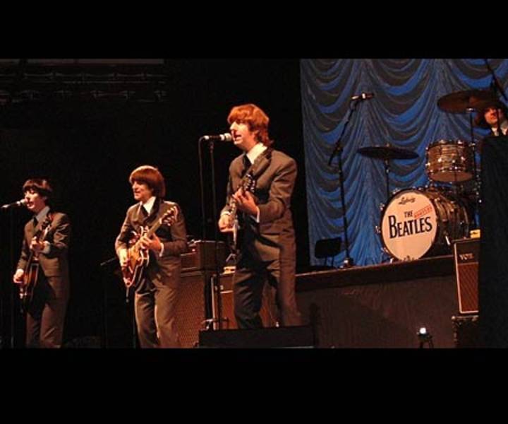 Bootleg Beatles Concerts & Live Tour Dates 20242025 Tickets Bandsintown