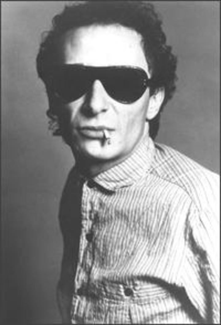 Graham Parker And The Rumour Us Tour Graham Parker And The Rumour Us Tour