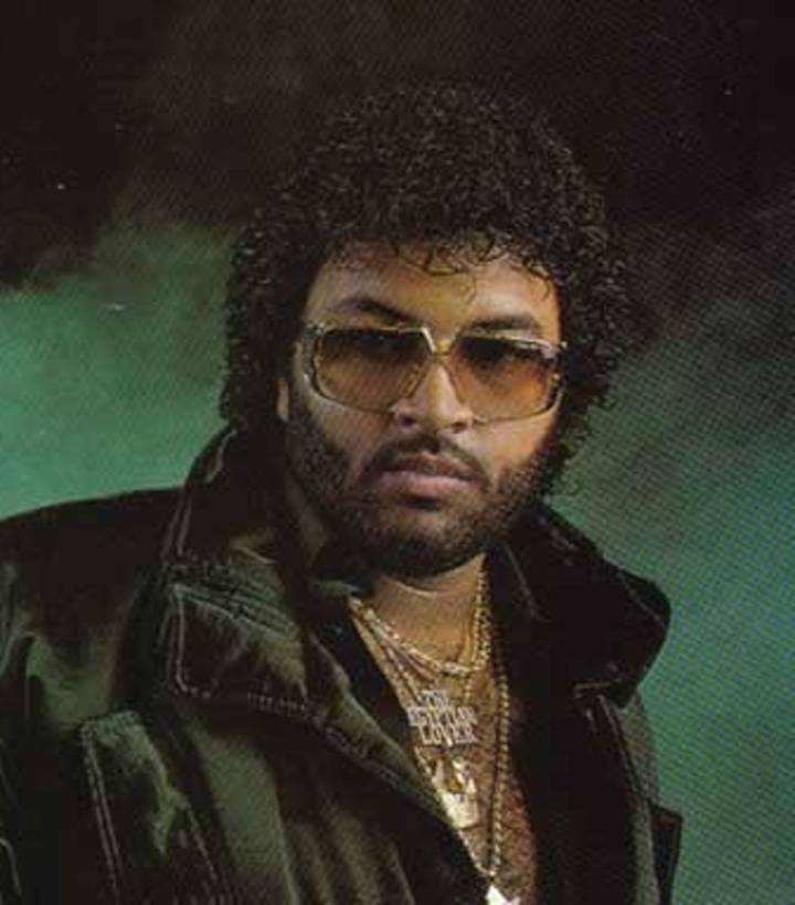 The Egyptian Lover Concerts & Live Tour Dates 20242025 Tickets