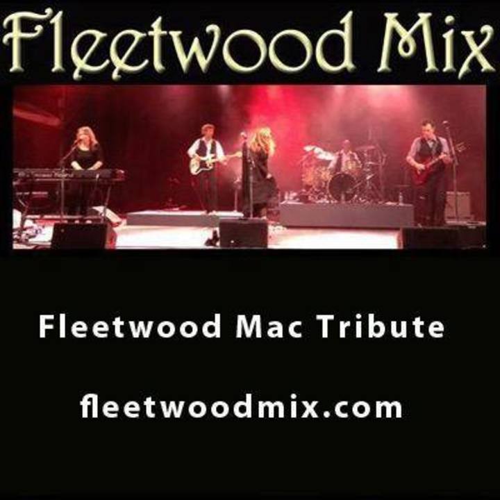 Fleetwood Mix - Fleetwood Mac Tribute