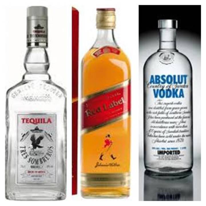 Tequilas Redlabel Vodka Absoluto Tour Dates, Concert Tickets, & Live