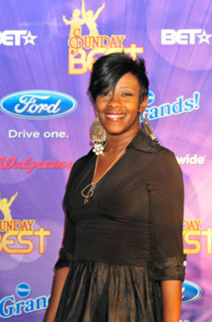 LeAndria Johnson Concerts & Live Tour Dates 20232024 Tickets