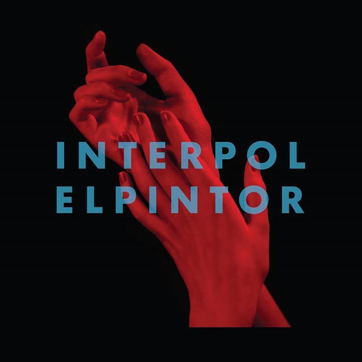 Interpol + Cosmicide