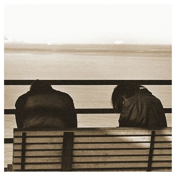 Metz + USA Out Of Vietnam