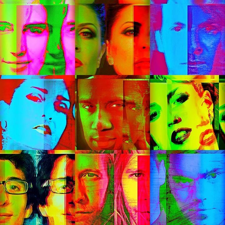 the peptides