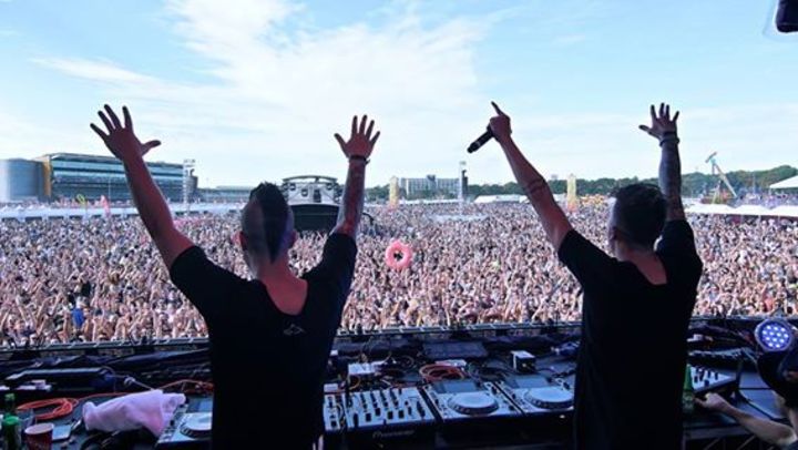 Blasterjaxx