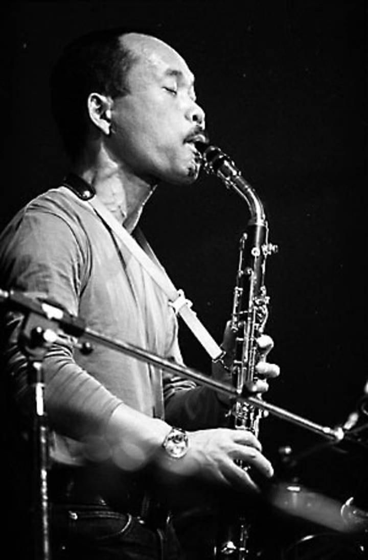 Akira Sakata Tour Dates, Concert Tickets, & Live Streams