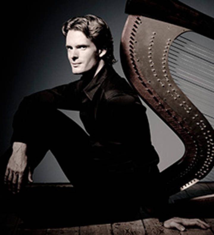 Xavier de Maistre Concerts & Live Tour Dates 20242025 Tickets