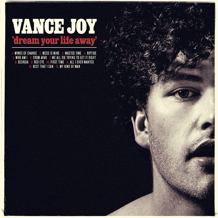 Vance Joy + Taylor Swift & Vance Joy