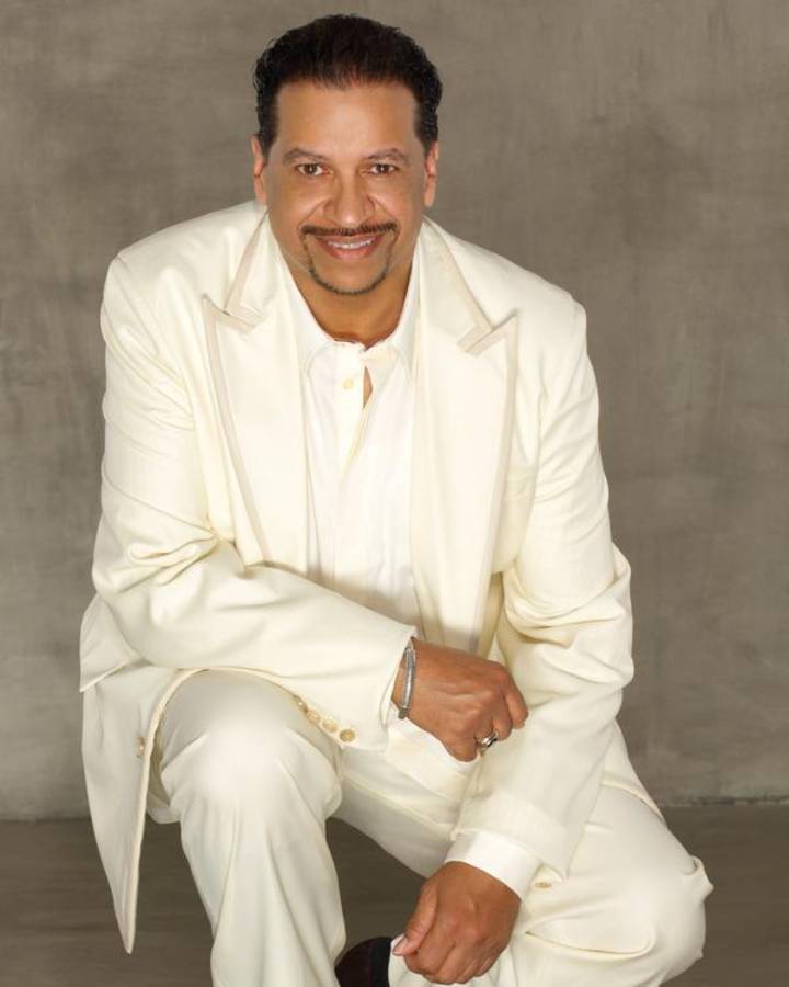 Richard Smallwood Concerts & Live Tour Dates: 2024-2025 Tickets