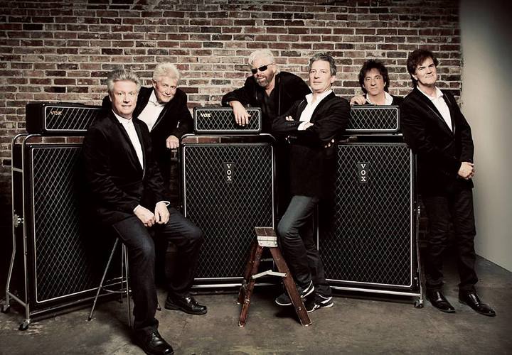 Bandsintown The 5 Johnsons Tickets The Sound Check, Jun 19, 2015