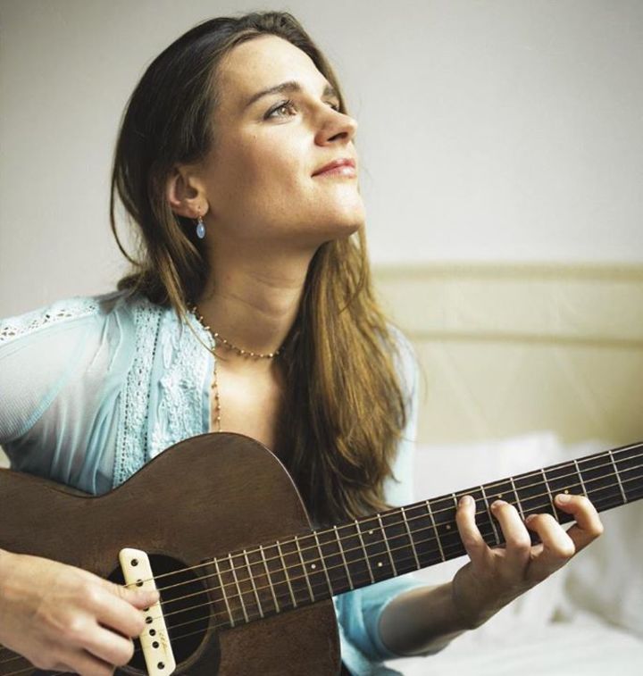 Madeleine Peyroux Tour Dates