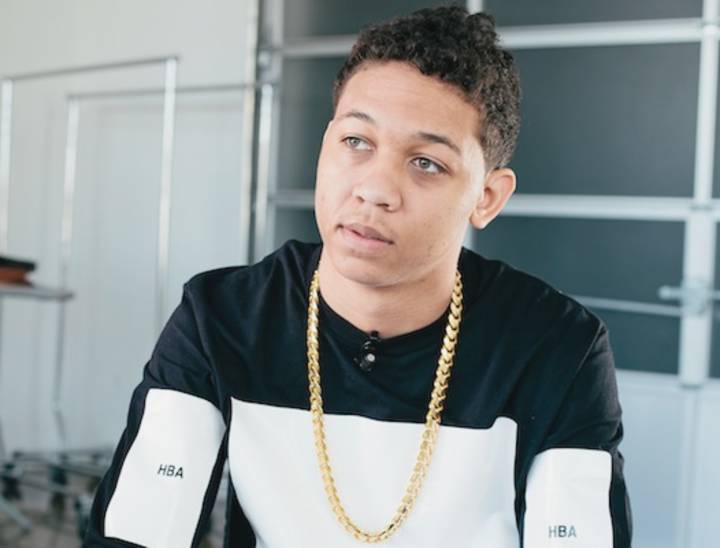 Lil bibby tour dates