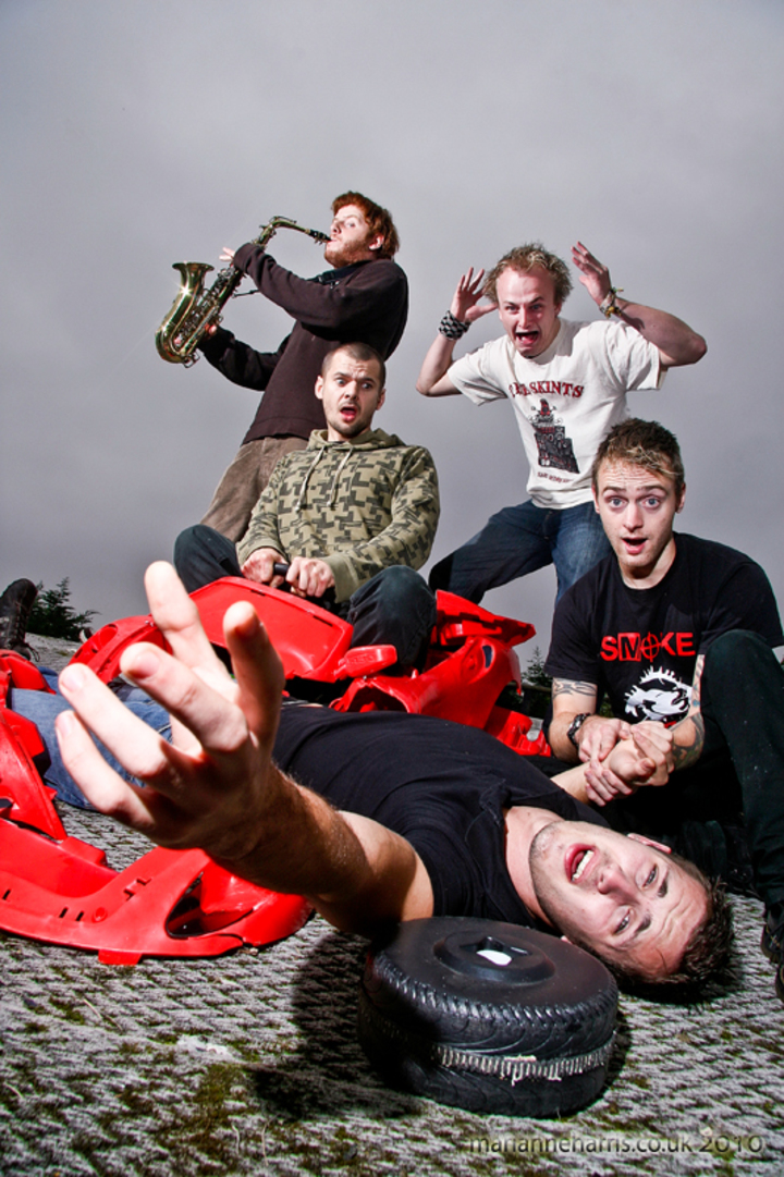 Bad manners live dates