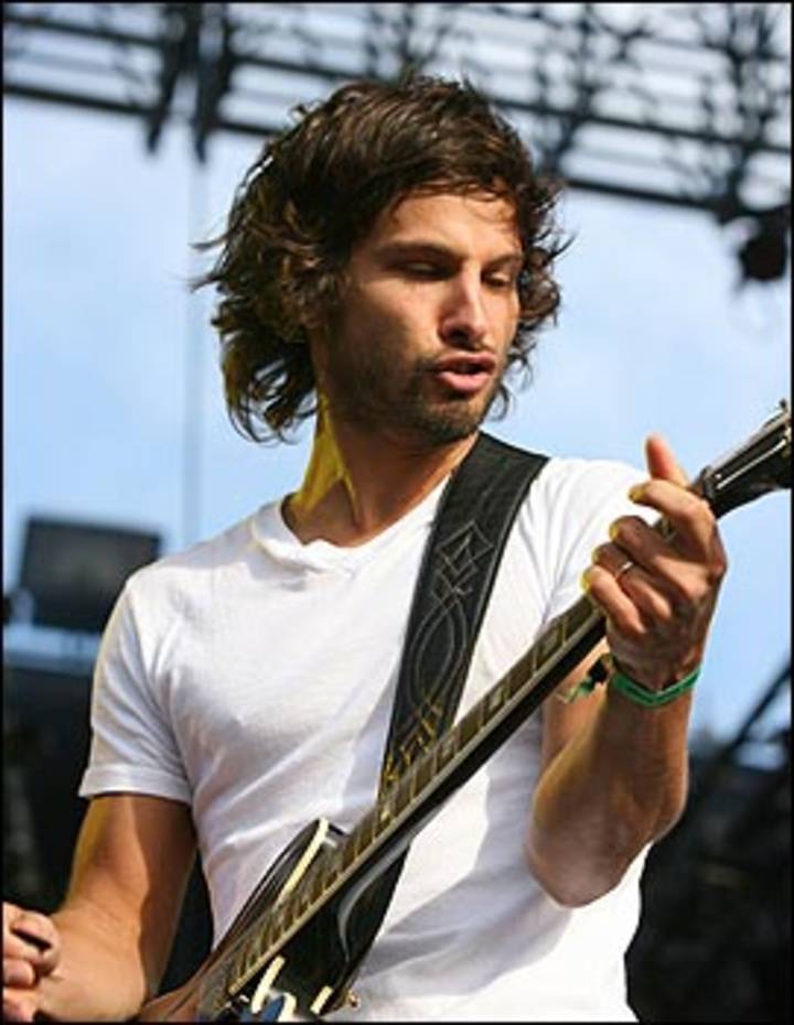 The Sam Roberts Band Tour Dates 2018 & Concert Tickets | Bandsintown