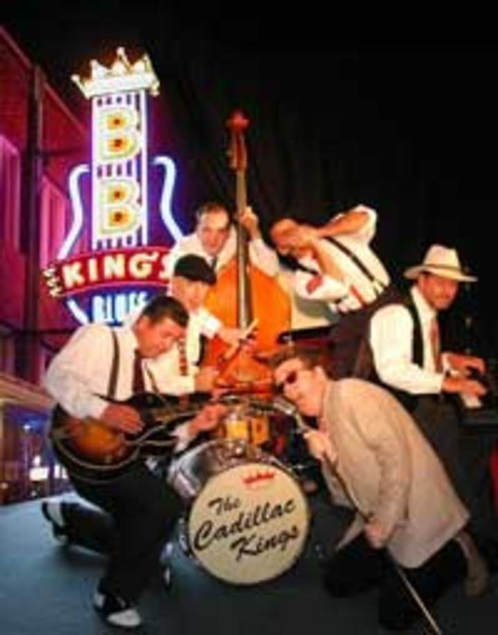 the-cadillac-kings-tour-dates-2017-upcoming-the-cadillac-kings