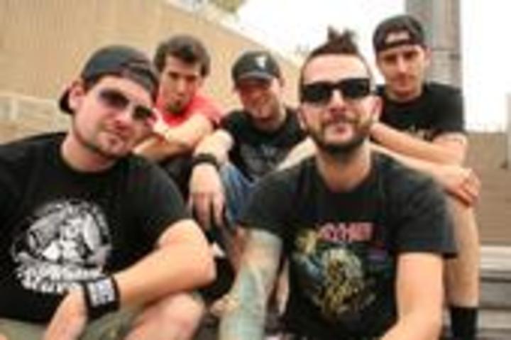 Subb + The Planet Smashers