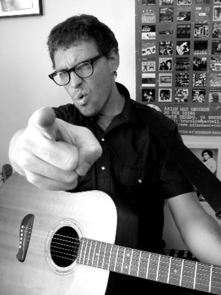 Dan Potthast + Streetlight Manifesto