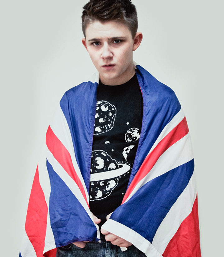 Nicholas Mcdonald Tour History from 2014 2016 Nicholas Mcdonald