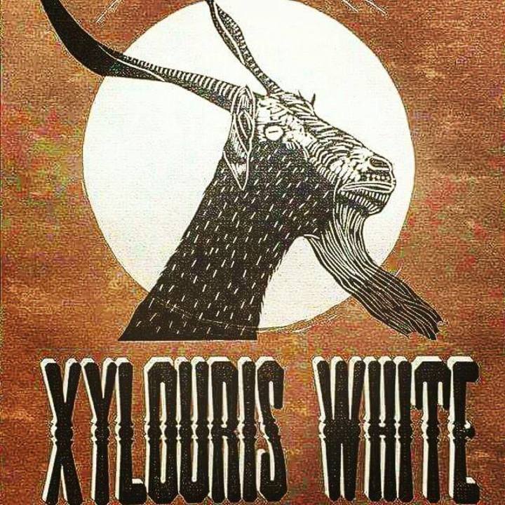 Xylouris White