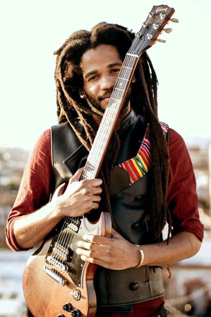 Paul Beaubrun & Zing Experience