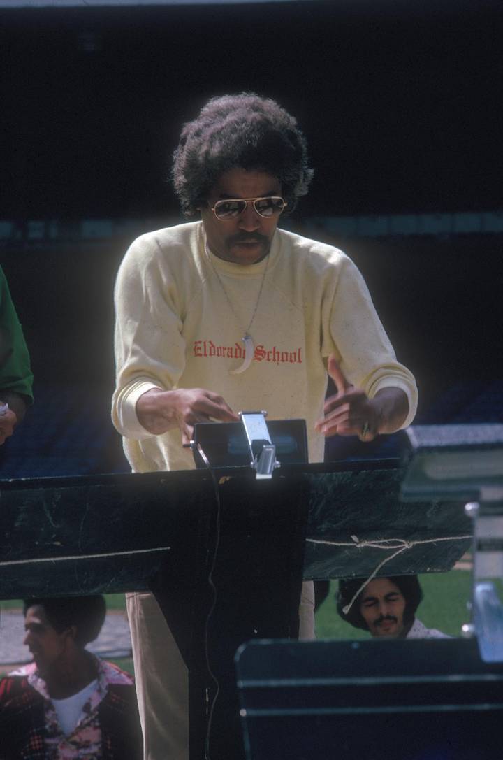 Johnny Pacheco Concerts & Live Tour Dates: 2024-2025 Tickets | Bandsintown