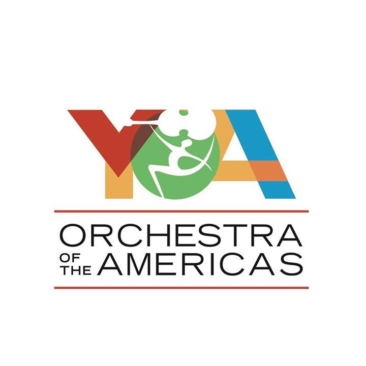 YOA Orchestra of the Americas