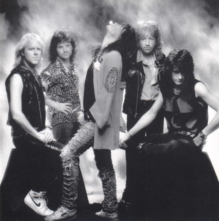 Aerosmith Announces 'Farewell' Tour Dates | Billboard