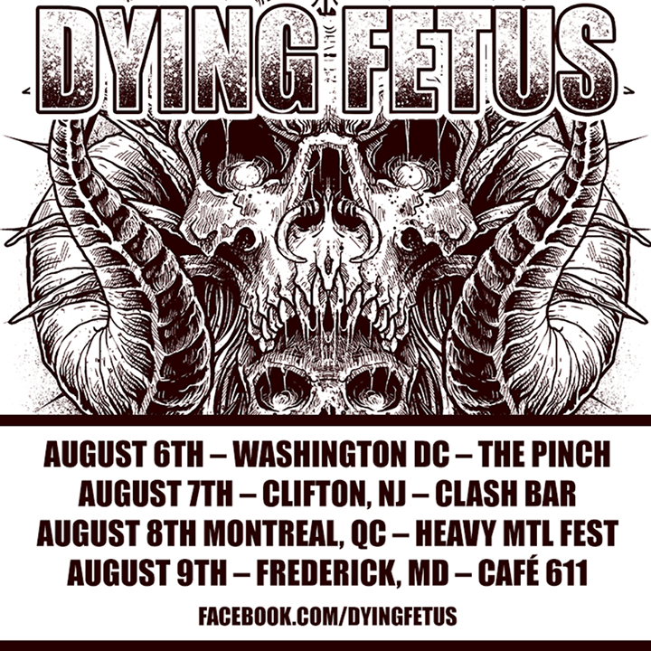 Dying Fetus