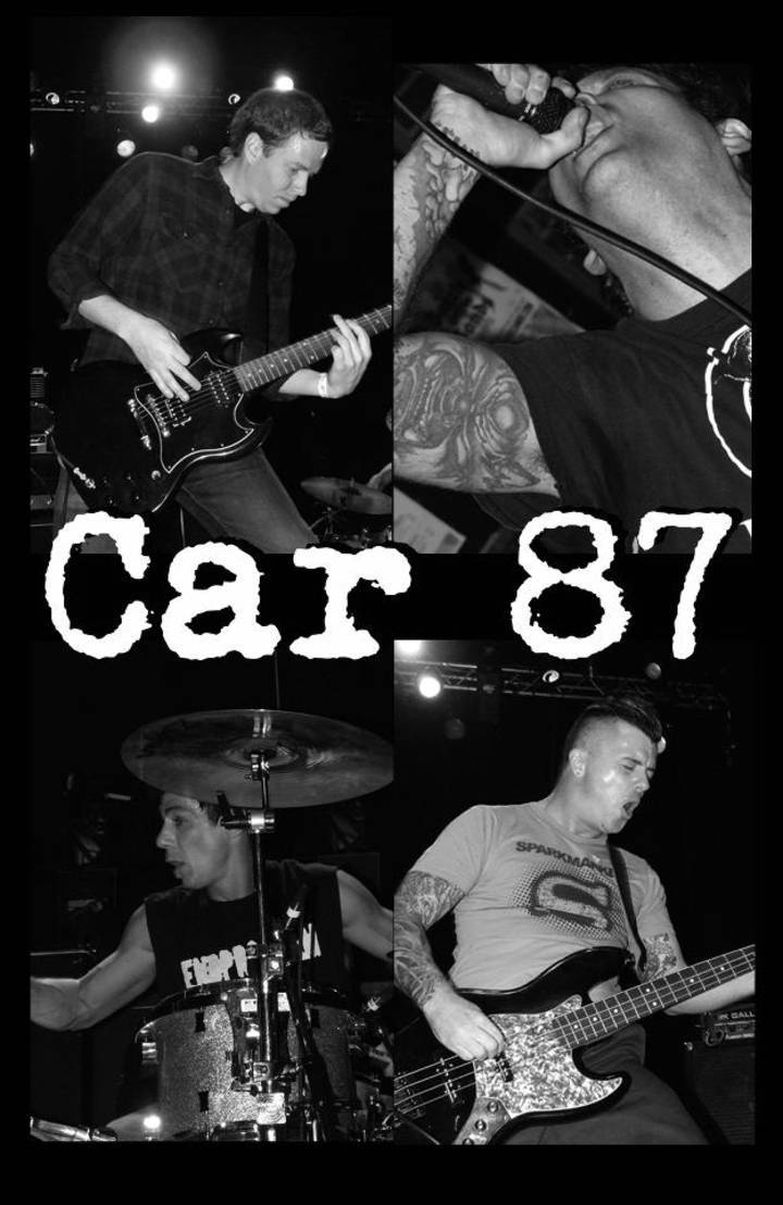 Carson 87 Car 87 Concert Tickets: 2023 Live Tour Dates | Bandsintown