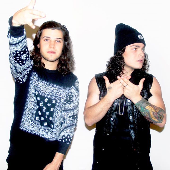 DVBBS