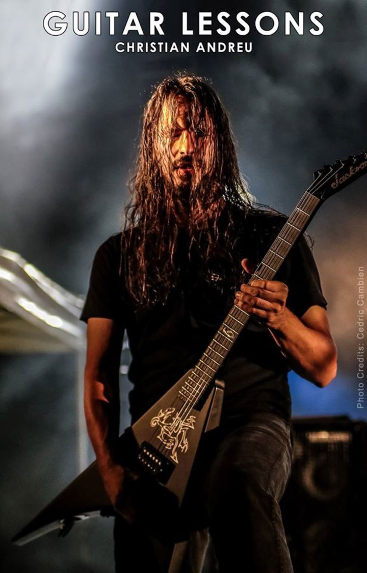 The Dragon Christian