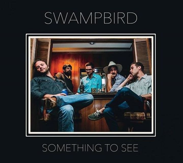 Swampbird