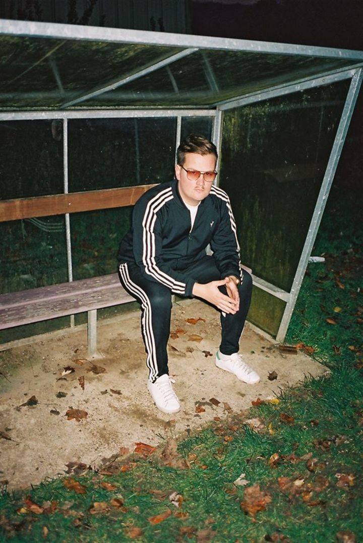 Myd + Fonkynson + DJ Slow