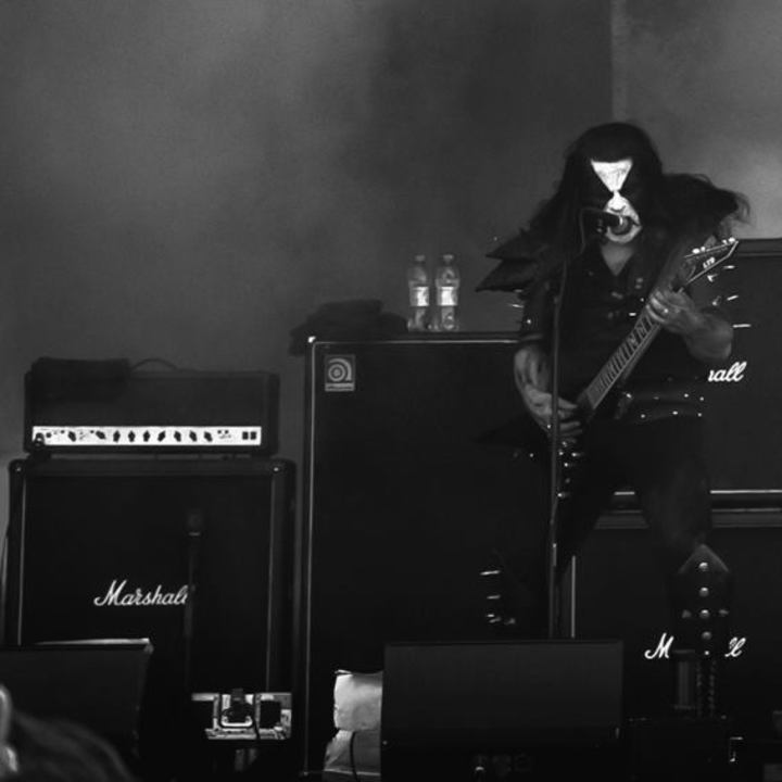 Abbath -Official-
