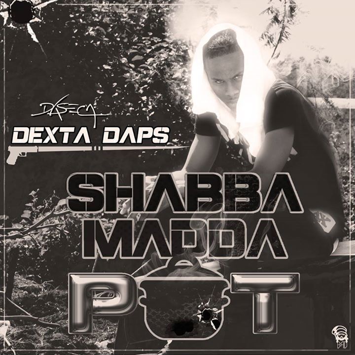 Dexta Daps