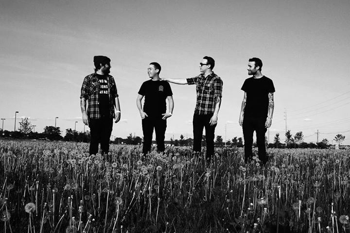 The Flatliners + t0yGuitar