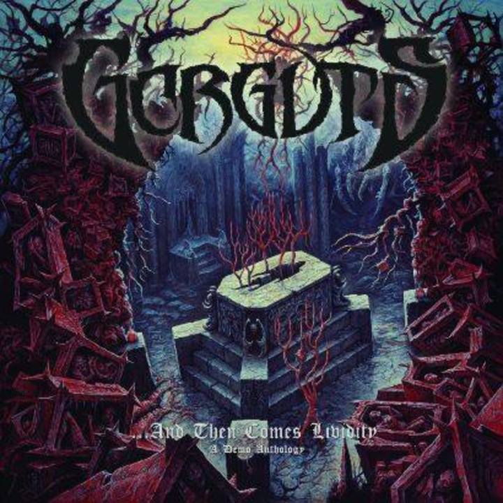 Gorguts + Teramobil