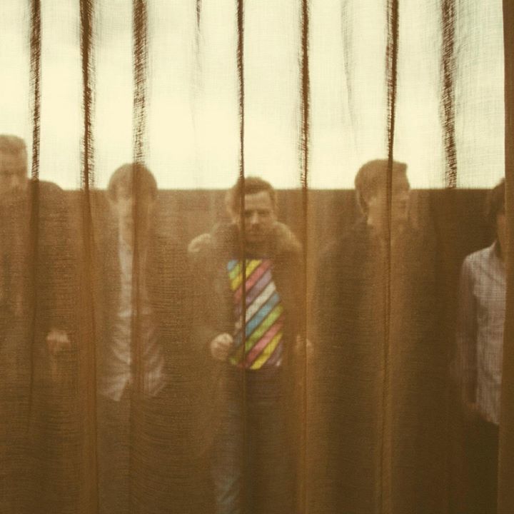 Royal Canoe