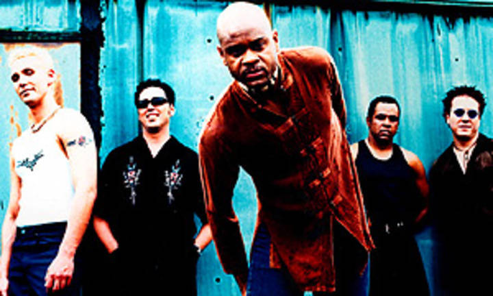 Blessid Union of Souls Tour Dates 2017 Blessid Union of