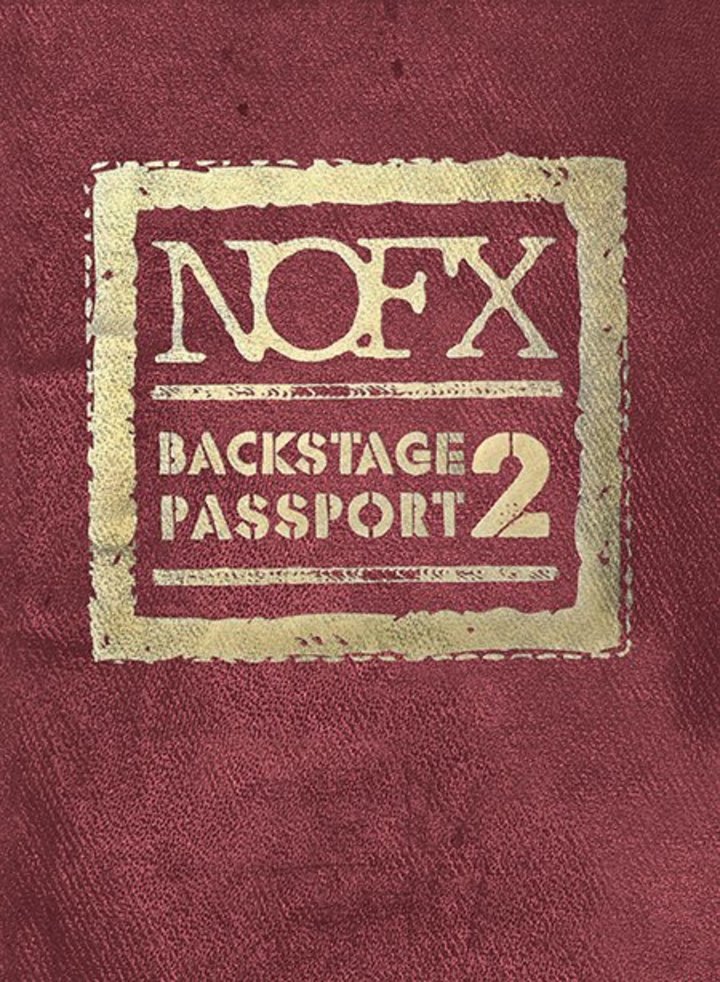 NOFX + Fat Wreck Chords Tour + Tournee Fat Wrecked